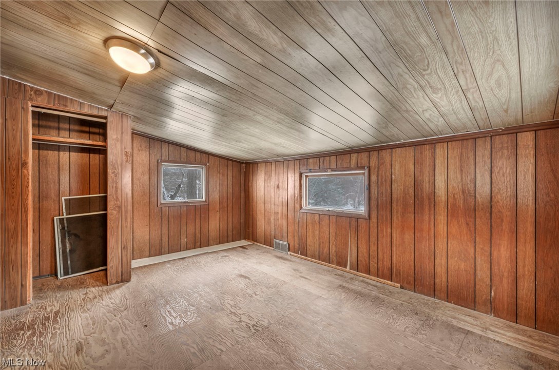 Columbia - Residential