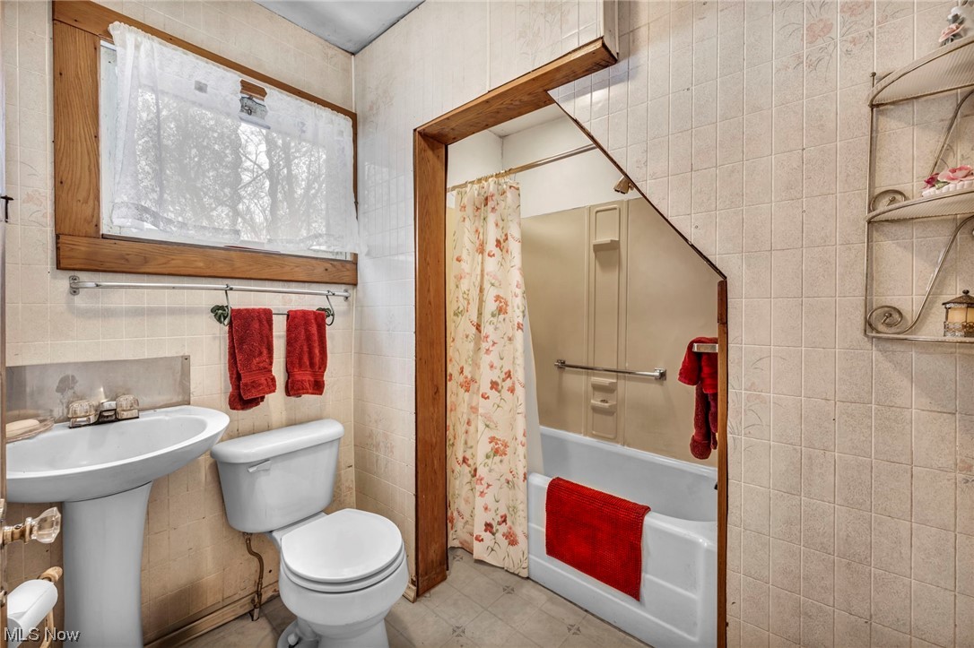 Columbia - Residential