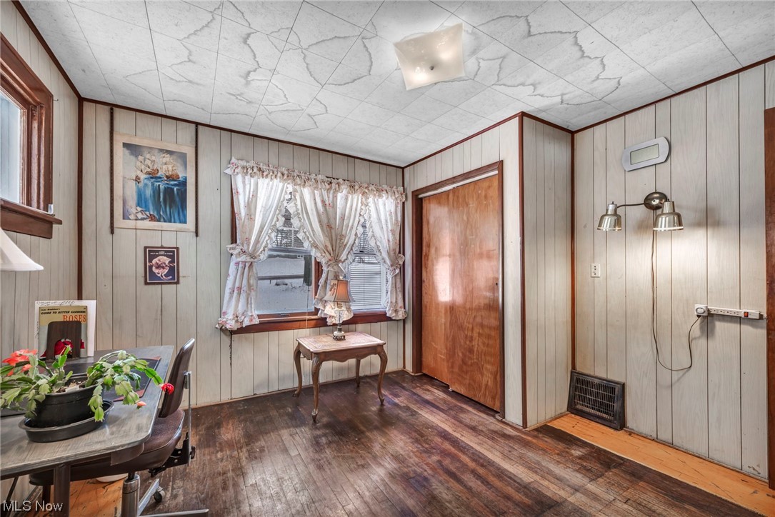 Columbia - Residential