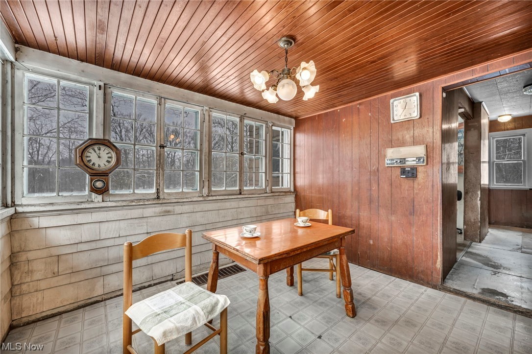 Columbia - Residential