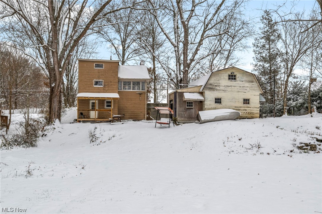 Columbia - Residential