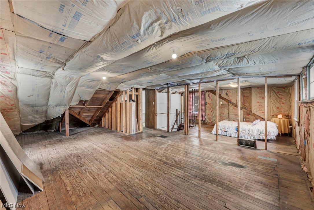 Columbia - Residential