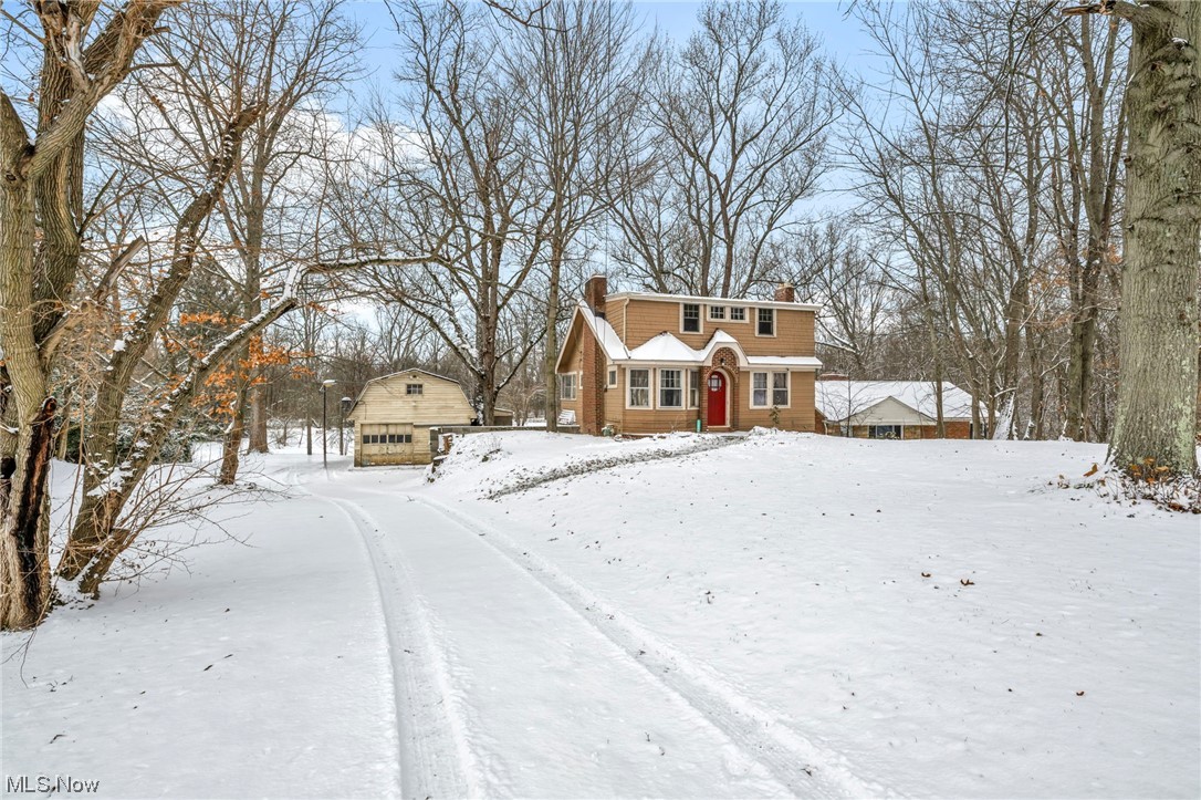 Columbia - Residential