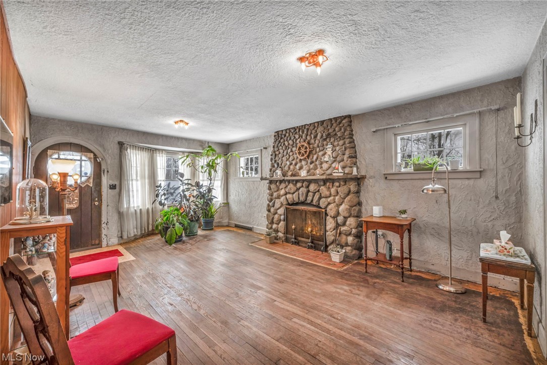 Columbia - Residential