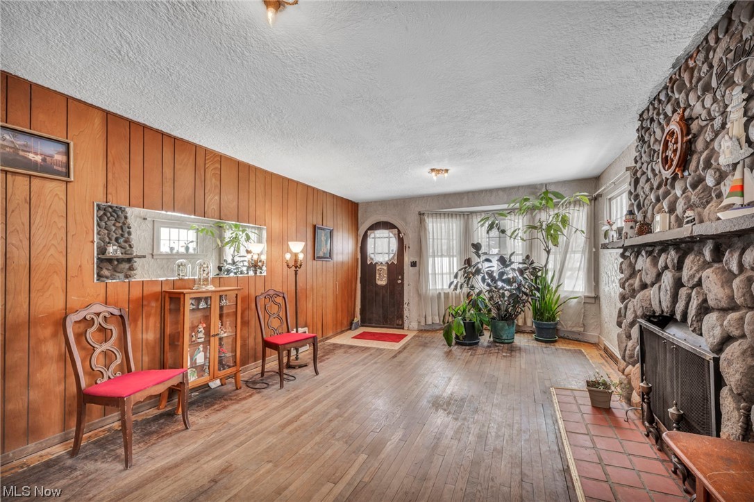 Columbia - Residential