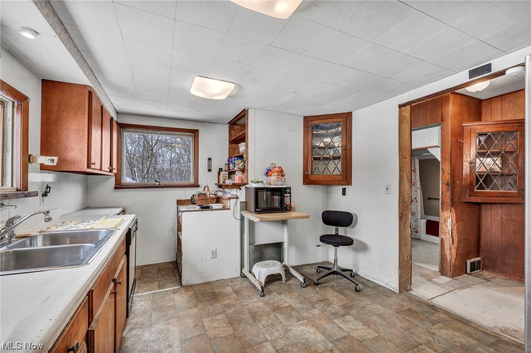 Columbia - Residential