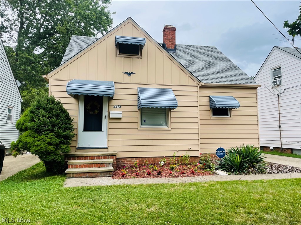 Photo 1 of 28 — 4413 W 143rd Street, Cleveland, OH 44135