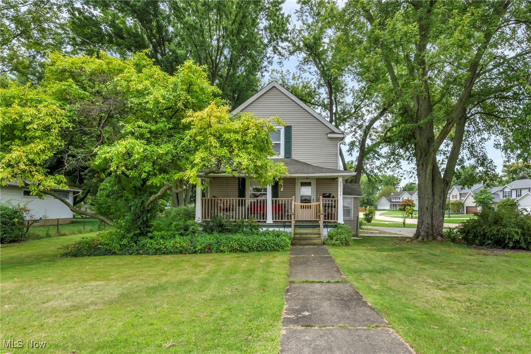 Bring this property back to its full potential! Located at 34579 Bainbridge in desirable North Ridgeville, this home offers a great opportunity for buyers looking to add their own personal touch. Featuring a spacious layout, the property is ready for updates and improvements that will unlock its true value. Conveniently situated near schools, shopping, and highway access, it’s in a prime location for both homeowners and investors alike. With vision and care, this house can easily be transformed into the perfect place to call home. Don’t miss your chance to take advantage of this opportunity — schedule your showing today!