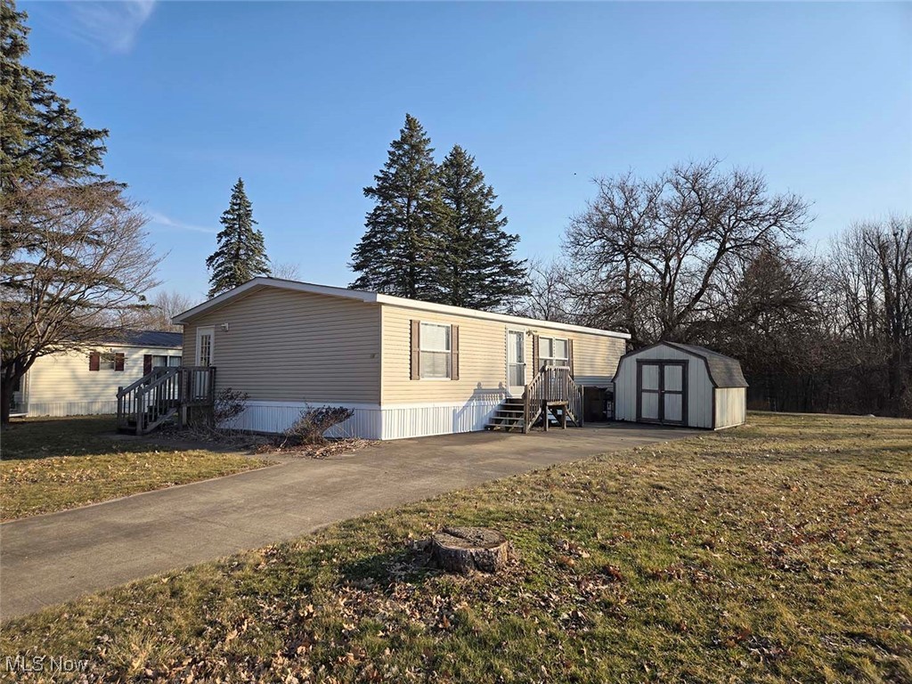 51 Thomas Boulevard, Massillon, Ohio image 1