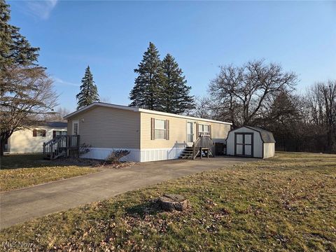 51 Thomas Boulevard NW, Massillon, OH 44647 - MLS#: 5107442
