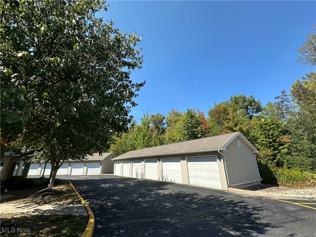 Lenox Creek - Residential