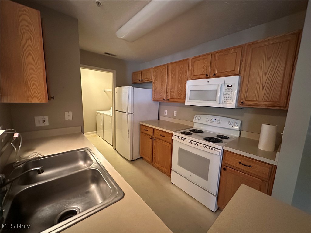 Lenox Creek - Residential