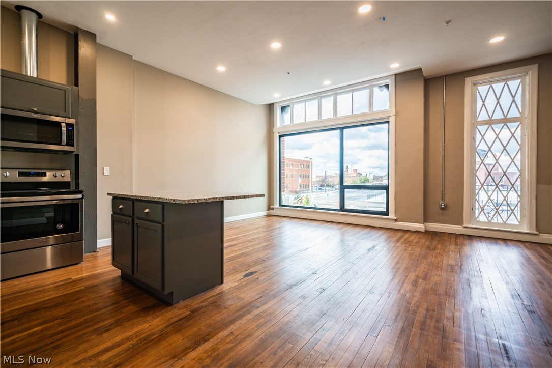 Offset Lofts - Residential Lease