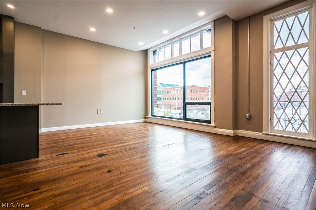 Offset Lofts - Residential Lease