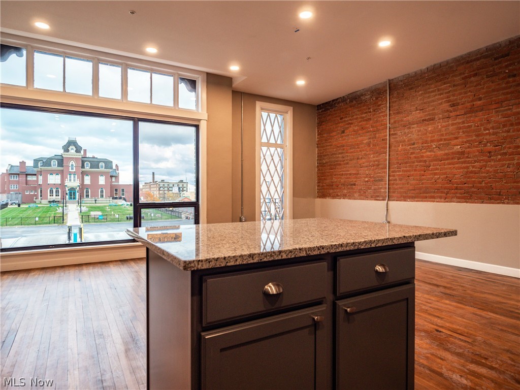 Offset Lofts - Residential Lease