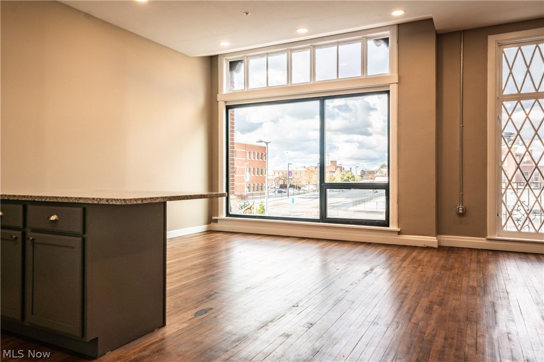 Offset Lofts - Residential Lease