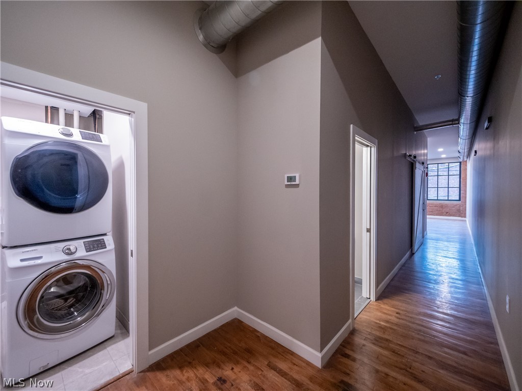 Offset Lofts - Residential Lease