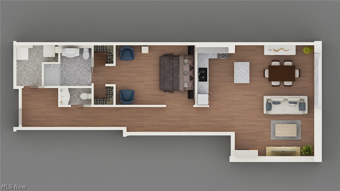 Offset Lofts - Residential Lease