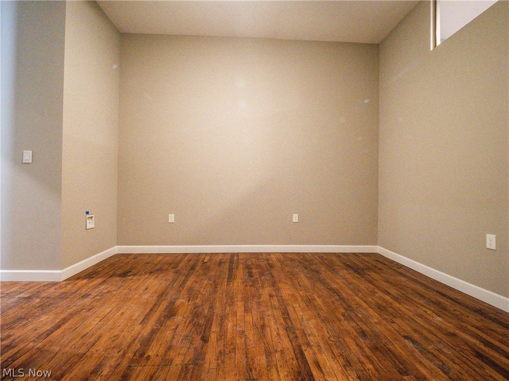 Offset Lofts - Residential Lease