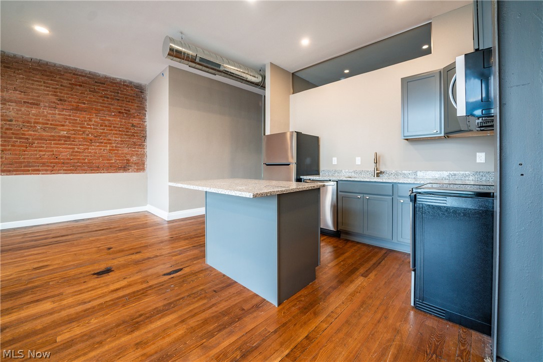 Offset Lofts - Residential Lease