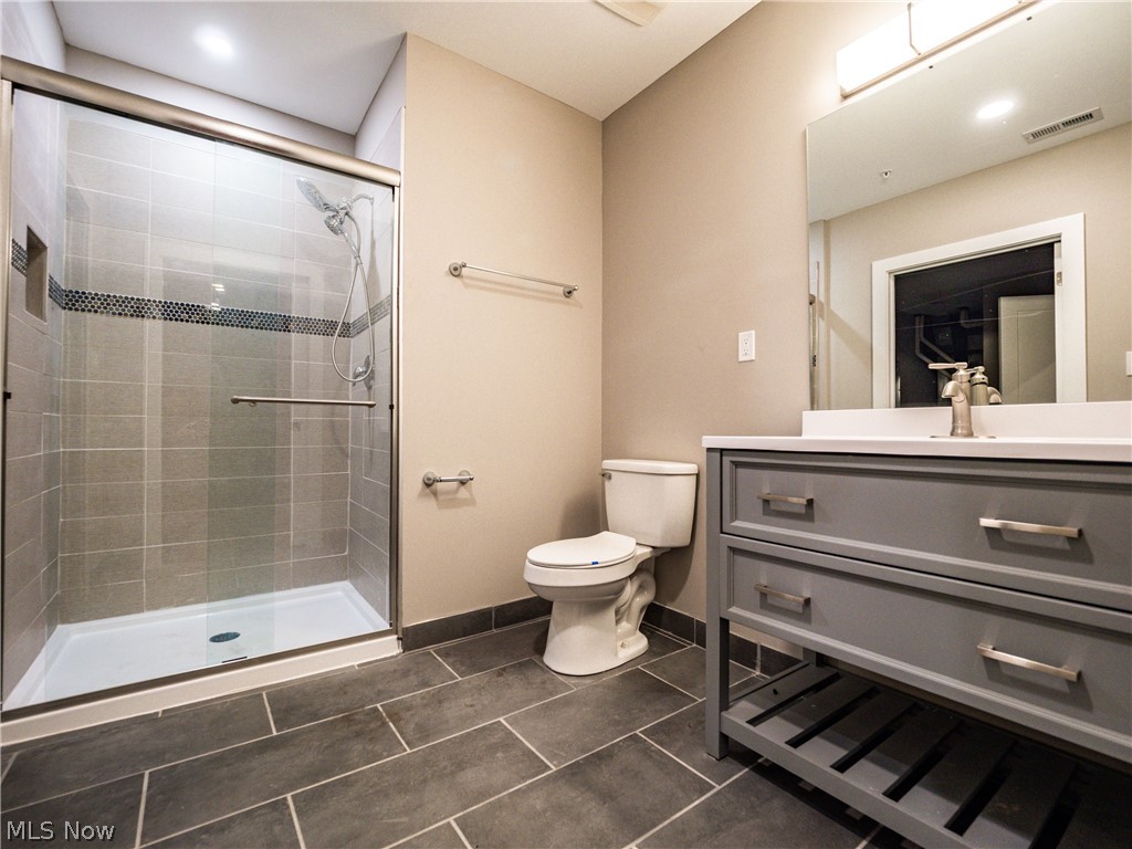Offset Lofts - Residential Lease