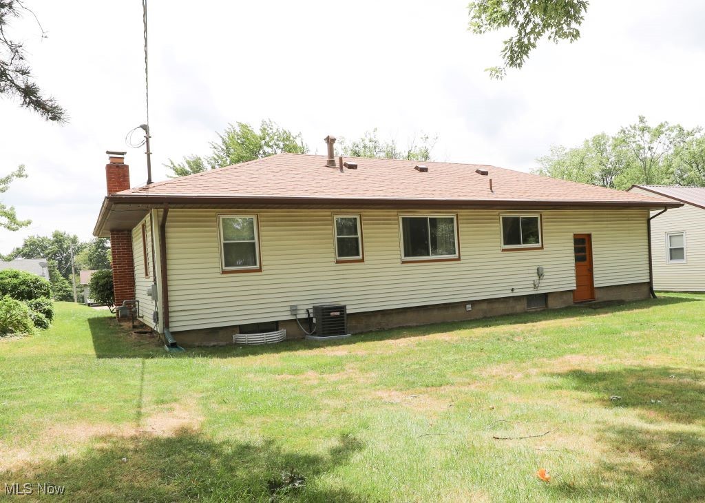 Salem, Ohio 44460, United States, 3 Bedrooms Bedrooms, ,1 BathroomBathrooms,Residential,Active,177527