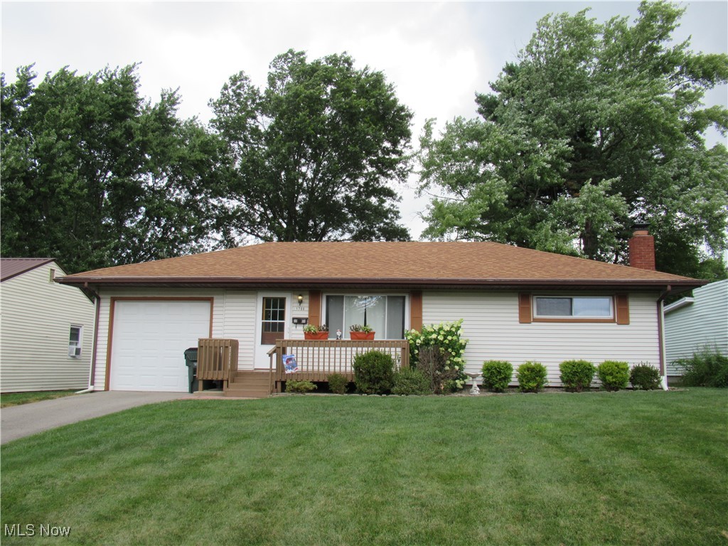 Salem, Ohio 44460, United States, 3 Bedrooms Bedrooms, ,1 BathroomBathrooms,Residential,Active,177527