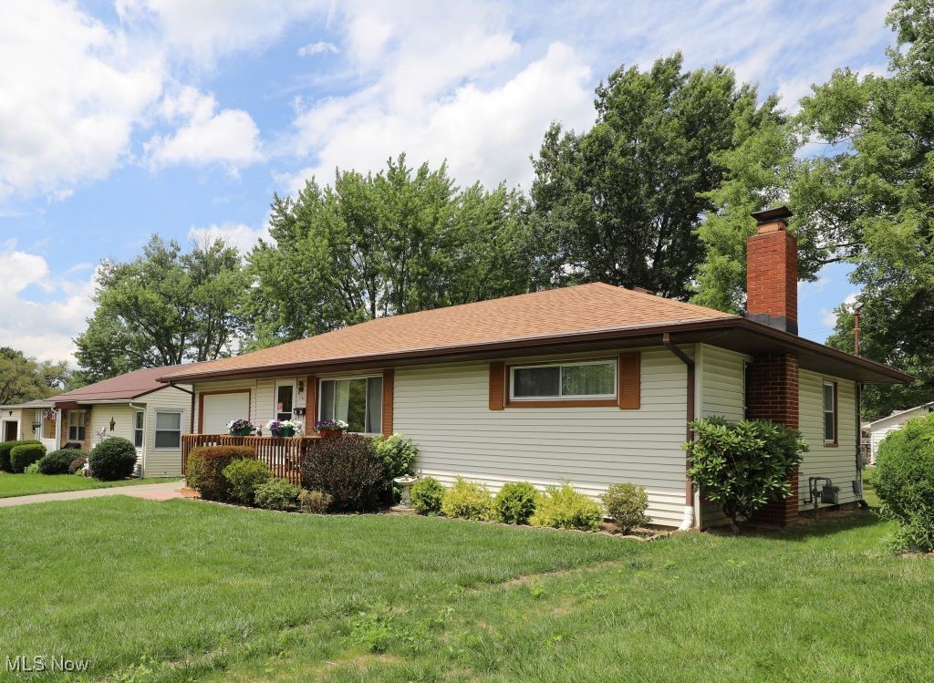 Salem, Ohio 44460, United States, 3 Bedrooms Bedrooms, ,1 BathroomBathrooms,Residential,Active,177527