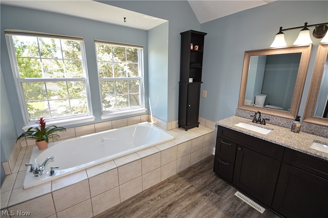 Yorktown - Residential