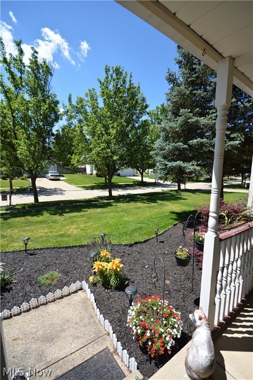 Yorktown - Residential