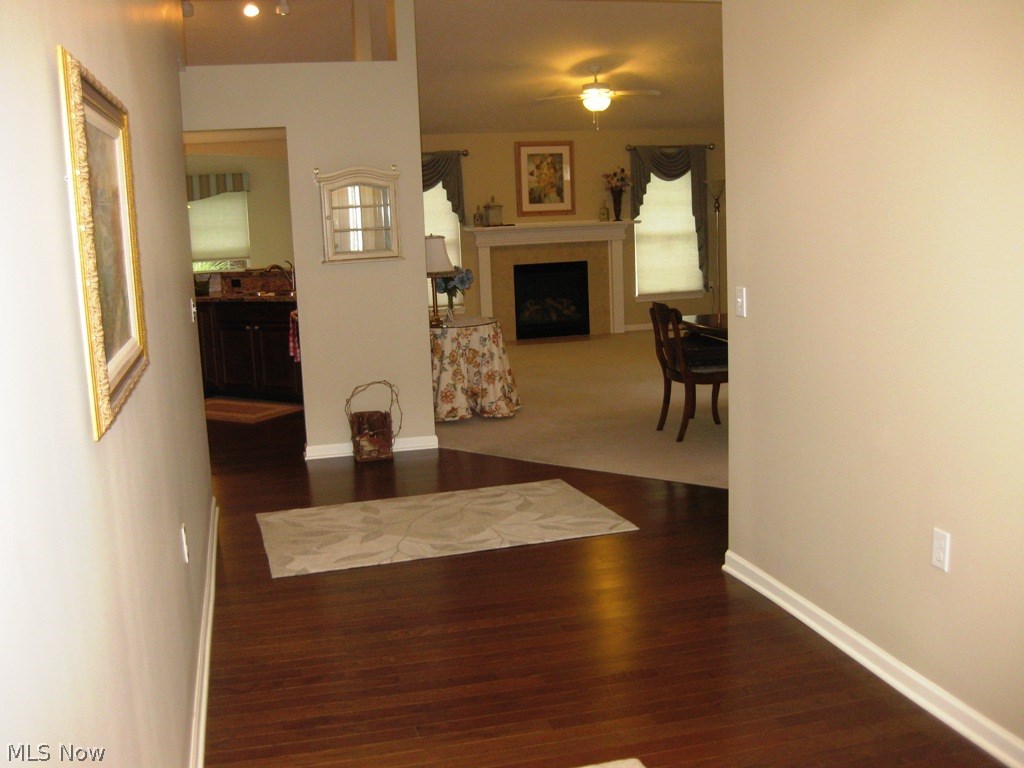 Arbors of Bridgewater Crossing - Residential