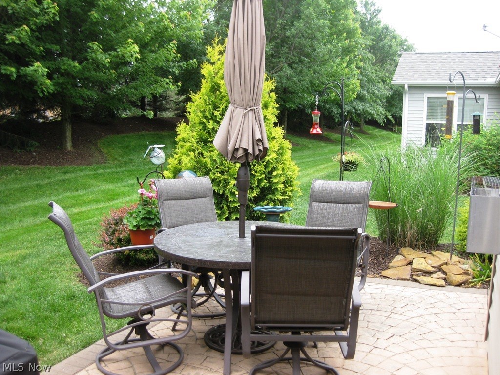 Arbors of Bridgewater Crossing - Residential