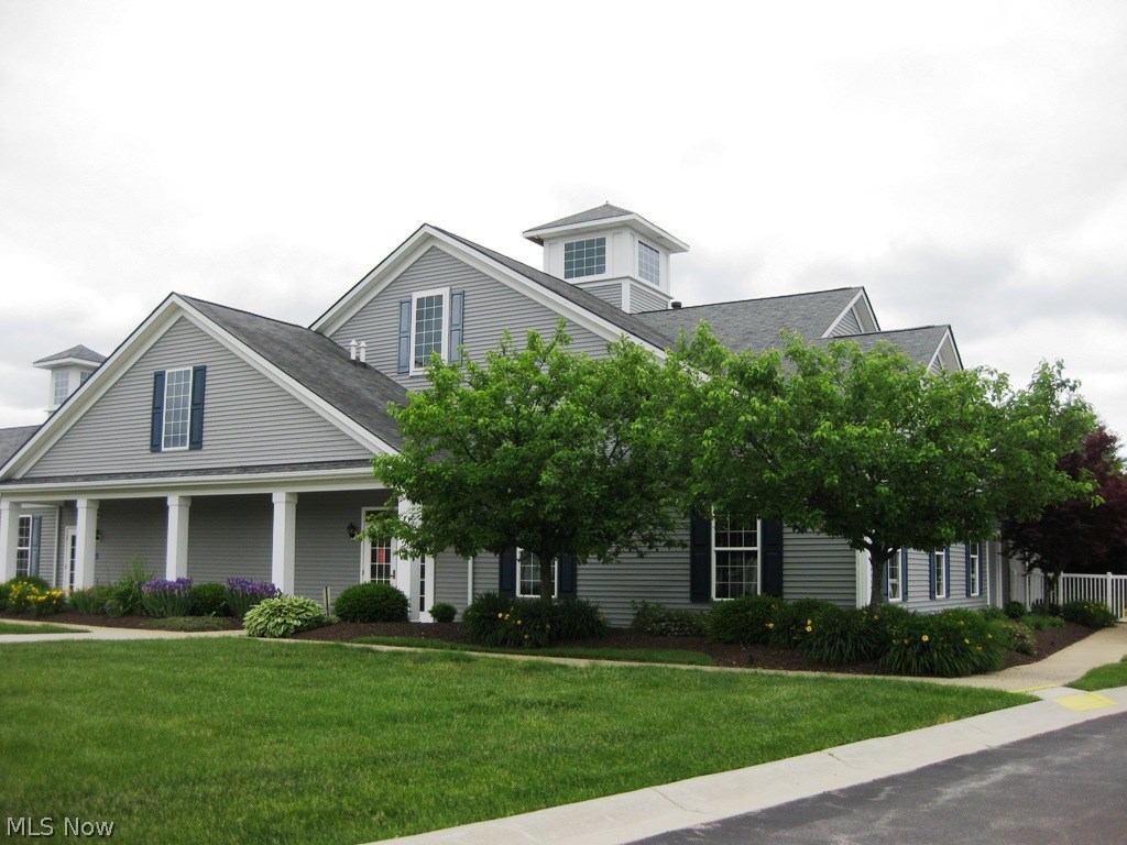Arbors of Bridgewater Crossing - Residential