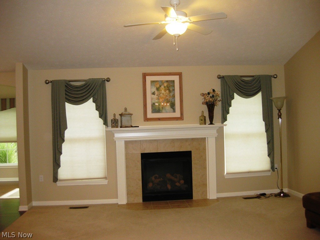 Arbors of Bridgewater Crossing - Residential