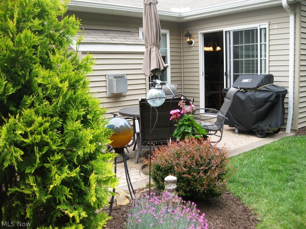 Arbors of Bridgewater Crossing - Residential