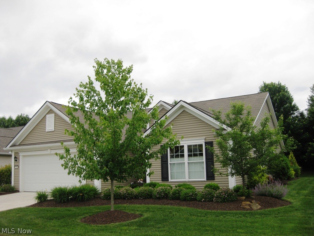 Arbors of Bridgewater Crossing - Residential