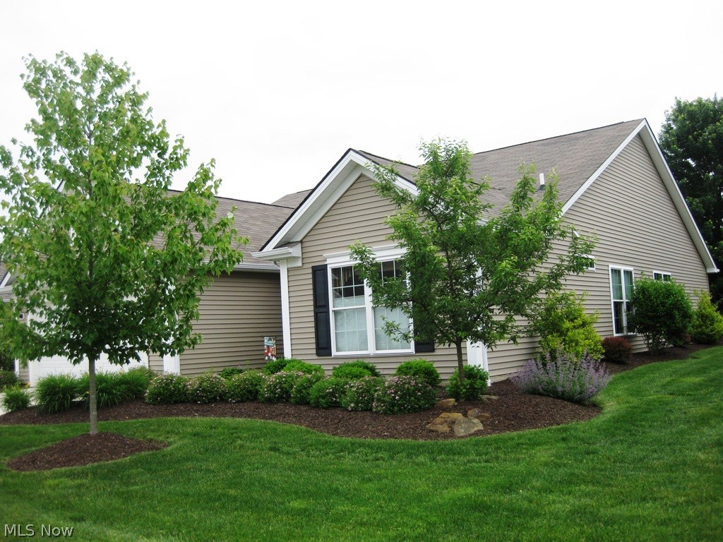 Arbors of Bridgewater Crossing - Residential