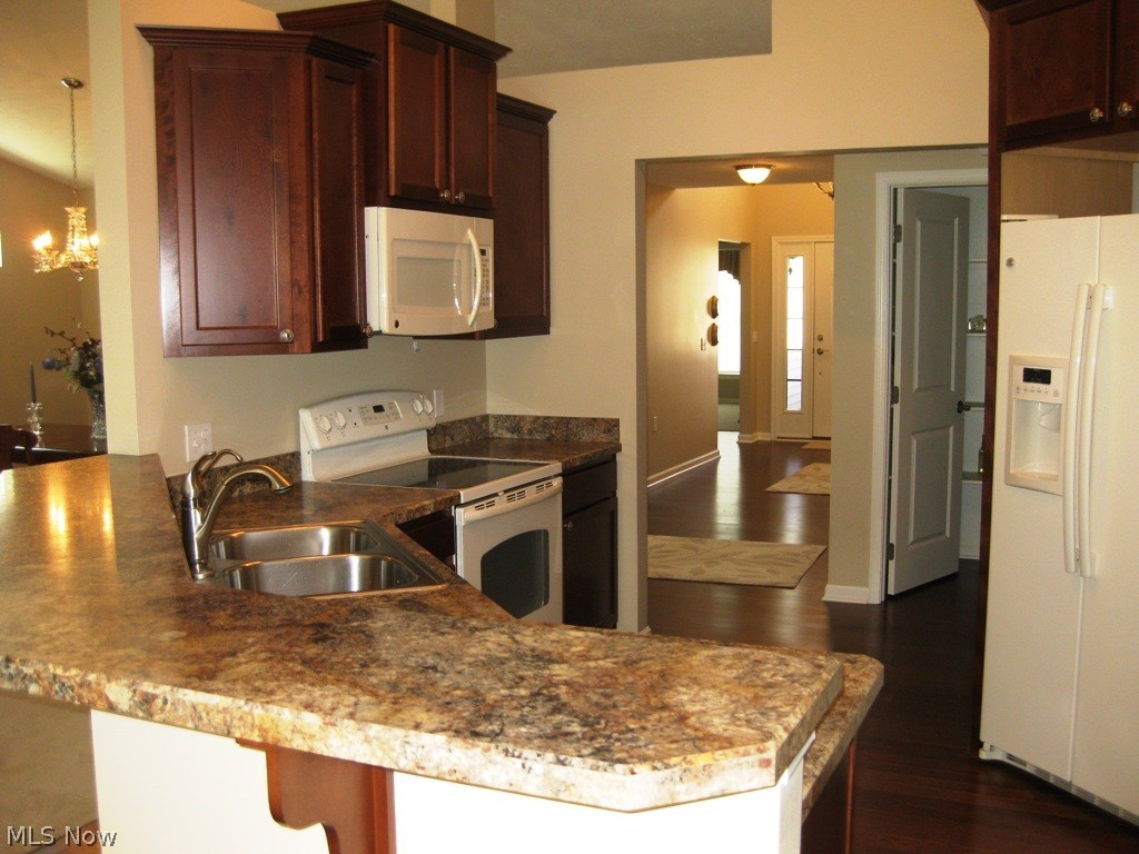 Arbors of Bridgewater Crossing - Residential