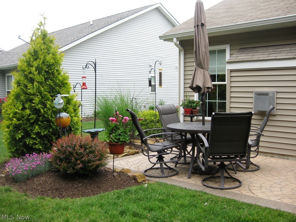 Arbors of Bridgewater Crossing - Residential