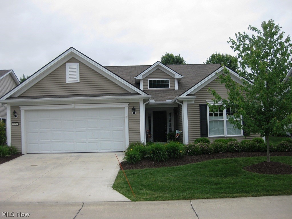 Arbors of Bridgewater Crossing - Residential