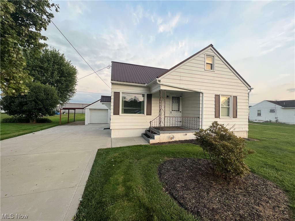 J S Barnetts - Residential