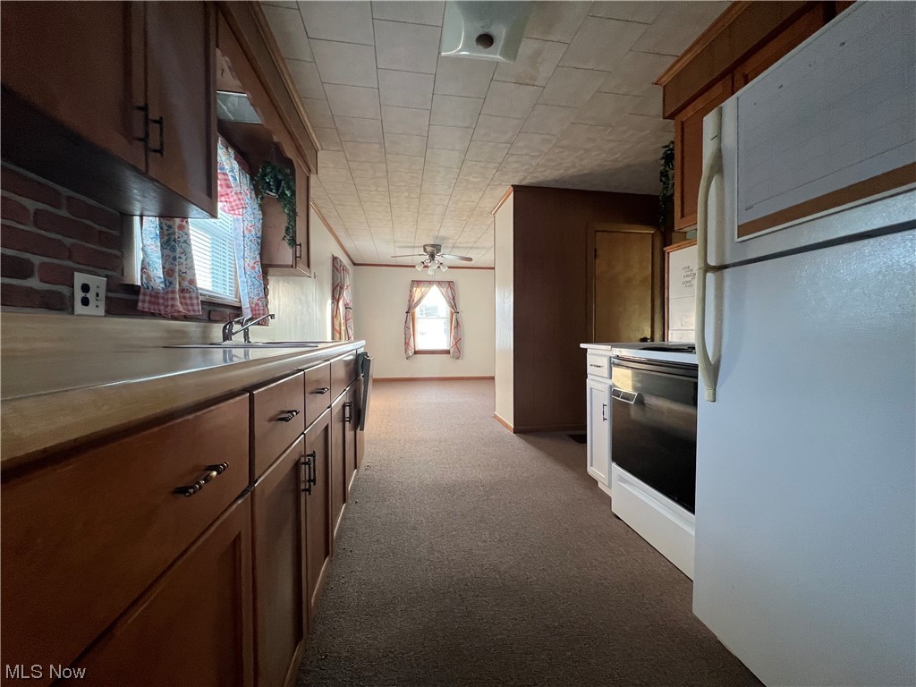 J S Barnetts - Residential