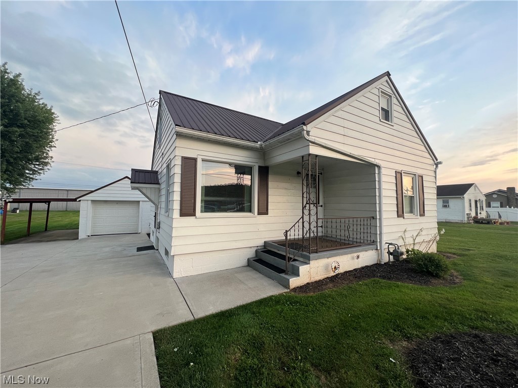 J S Barnetts - Residential