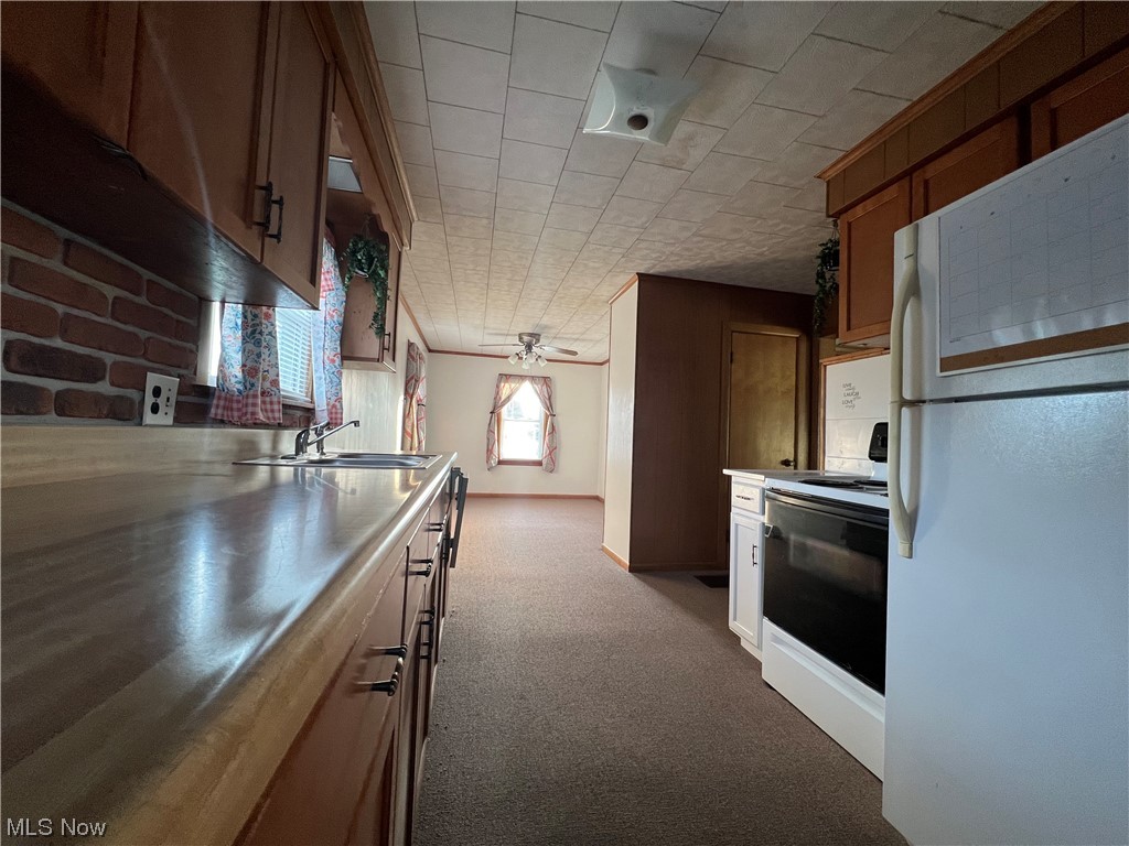 J S Barnetts - Residential