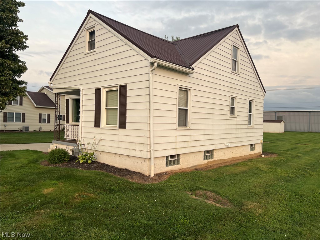 J S Barnetts - Residential