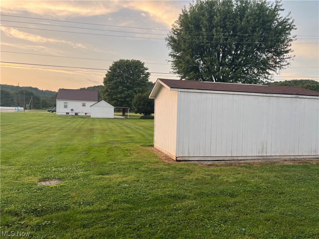 J S Barnetts - Residential