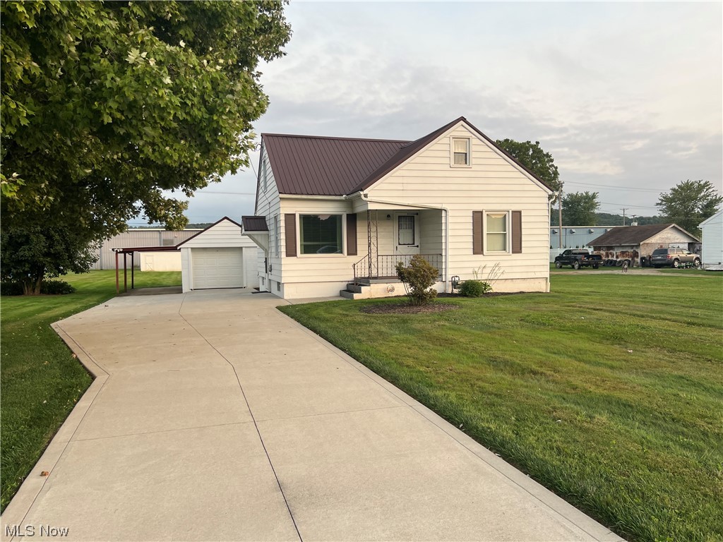 J S Barnetts - Residential