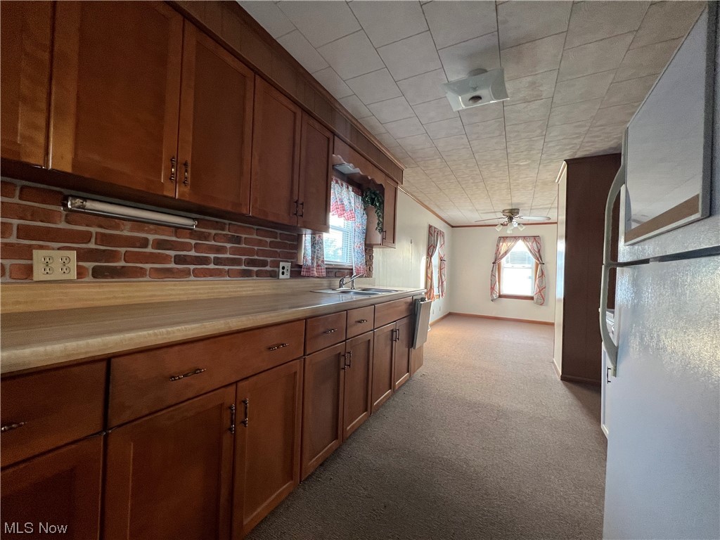 J S Barnetts - Residential