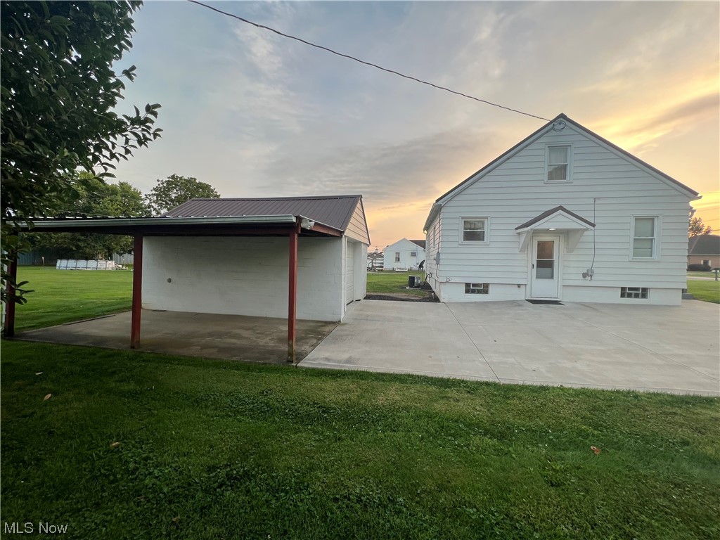 J S Barnetts - Residential