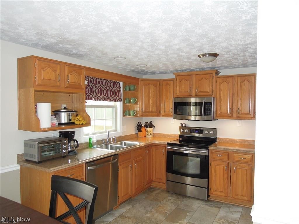 Woodland Trace 1 - Residential